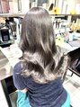 グリームバイフォルテ 藤枝(gream by FORTE) 髪質改善でご自宅でもお手入れしやすいうるツヤ髪へ【髪質改善】