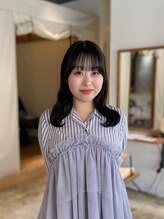 ロア(LORE by snip) 永野 未桜