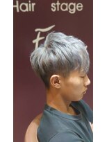 スカイパーク ファン(FUN)&nbsp;メンズカラー