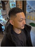 バズ濡れパン