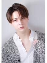 リップス 心斎橋(LIPPS)&nbsp;ナチュラルコンマセンターパート