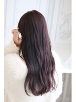 レム 泉中央店(L.E.M)&nbsp;暖色カラー