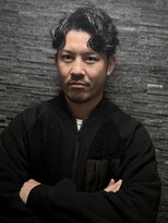 ヒロギンザ 青山店(HIRO GINZA)&nbsp;【ヒロ銀座】大人スタイル/ビジネス/ツーブロ/メンズ