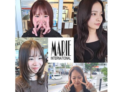 マリーインターナショナル 浦添店(MARIE INTERNATIONAL)の写真