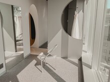 イチザサロン(ICHI THESALON)