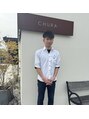 チュラバーバー 和泉中央店(CHURA BARBER) 細田 秋陛