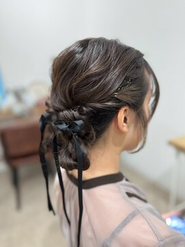 プルーナ(Pluna.) ゆるふわひつじヘア