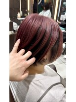 ヴァンカウンシル 松本店(VAN COUNCIL)&nbsp;アンブレラカラー