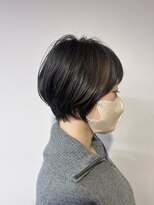 リラクオーレ 三宮 元町(LIRA CUORE)&nbsp;ナチュラルショート