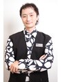 アッシュ たまプラーザ店(Ash) 吉田 一大