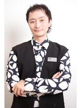 アッシュ たまプラーザ店(Ash) 吉田 一大