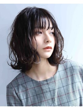 ヘアーメイクポリッシュ 小倉店 髪質改善/ハイライト/髪質改善トリートメント/イルミナカラー