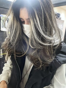 ジュリー(JURY) 2020