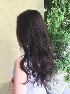 アンジェ(ange) ニュートラルブラウン