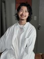 オフ(off) 鎮守 俊嘉