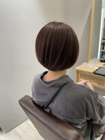 セカンドホーム 武蔵小杉(Second Home)&nbsp;ショートボブ