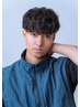 【再来の方】メンズ大学生カット¥4500
