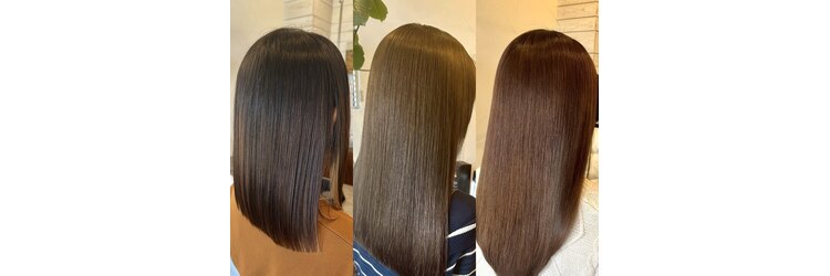 リーシュ(LEASH)のサロンヘッダー