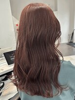 ビーシャンス(B.Chance)&nbsp;ピンクブラウン