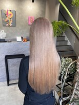 パロ(PALO)&nbsp;ミルクティーベージュ