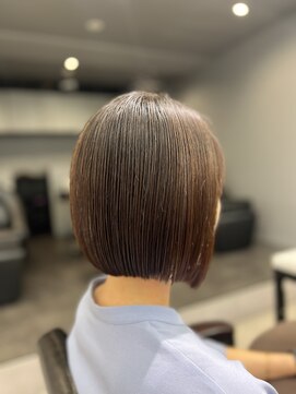 ガーデン タチカワ(garden tachikawa) 透明感カラー