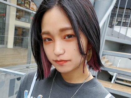 フェアレディ/ルガール 下北沢店(FAIRLADY/REGARD)の写真