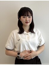 カイノ 光明池店(KAINO) 関谷 李咲