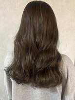 シアン 京都 烏丸店(CYAN)&nbsp;オリーブベージュ