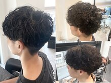 アシュア(Asure)の雰囲気(開放感のある明るい店内エレベーター降りて直ぐ店内になります)