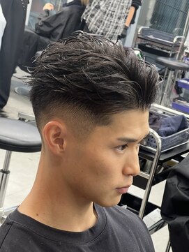 ゴールドナゴヤ 名駅(GOALD NAGOYA) フルバックショート