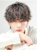 王道マッシュ【メンズ/横浜】