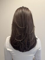 ムード(MOOD,)&nbsp;ショコラグレージュ