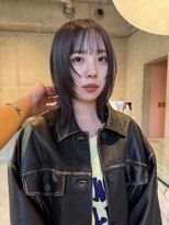 ペト(peto) レイヤーボブ