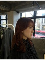 ネアー 新潟(NEER)&nbsp;ハイトーンカラー/ブロンド/ダブルカラー[新潟駅/万代]