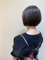 アルティーナプライベート(altina PRIVATE)&nbsp;ハイライト×ミニボブ