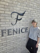 フェニーチェ アネックス 新町(FENICE ANNEX,)&nbsp;日比野 悦子