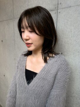 エノウ(enow) ナチュラル大人レイヤー enow赤坂