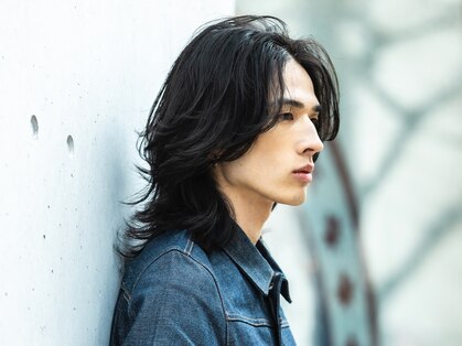 ラッドヘアー(LAD HAIR)の写真
