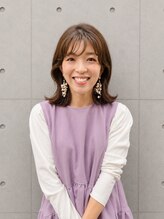 シェル 吉祥寺(shell)&nbsp;立野真理恵 【吉祥寺】