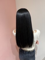アヴァンス 尼崎(AVANCE.)&nbsp;〇暗髪/髪質改善/透明感カラー〇