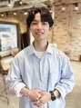 Spec Holder 藤井寺 Men's salon 【メンズカット/メンズパーマ/ツイストスパイラル】&nbsp;Yuta 