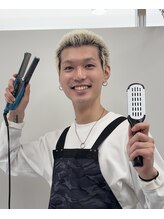 トキ(toki) 田島 恭平
