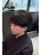 メンズロム(Men's LOM)