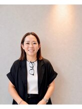 アース 岐阜店(HAIR&MAKE EARTH)&nbsp;佐藤 留唯