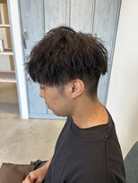 メンズサロン ロテ 尾張一宮本店(Lote.)&nbsp;一宮/メンズ/メンズサロンズカット/メンズパーマ