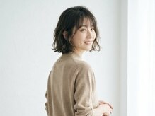 アラン 浦和店(Alan)の雰囲気（ダメージを最小限に抑えたメニューが豊富です）