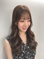 デフカッヅ 北千住(DEF CUTZ)&nbsp;ミディアムレイヤー