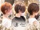 シシ 大宮(She 2.)の写真