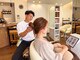 ヘアスタジオヘーフリヒ(HAIR STUDIO HoFLICH)の写真/言葉にならないニュアンスまで汲み取り、40・50代女性のショートを丁寧に設計