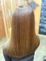 マハロ(MAHALO) 髪質改善 館林 MAHALO HAIR RooM マハロ